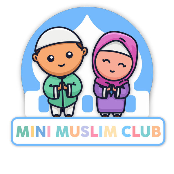 Mini Muslim Club